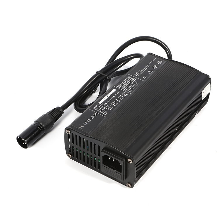 CE FCC KC PSE перечисленные 240 Вт 12 В 14,4 В 14,6 в 24 в 36 в 48 в 60 в 72 в 3a 4a 5a свинцово-кислотный литий-ионный lifepo4 блок питания зарядное устройство адаптер