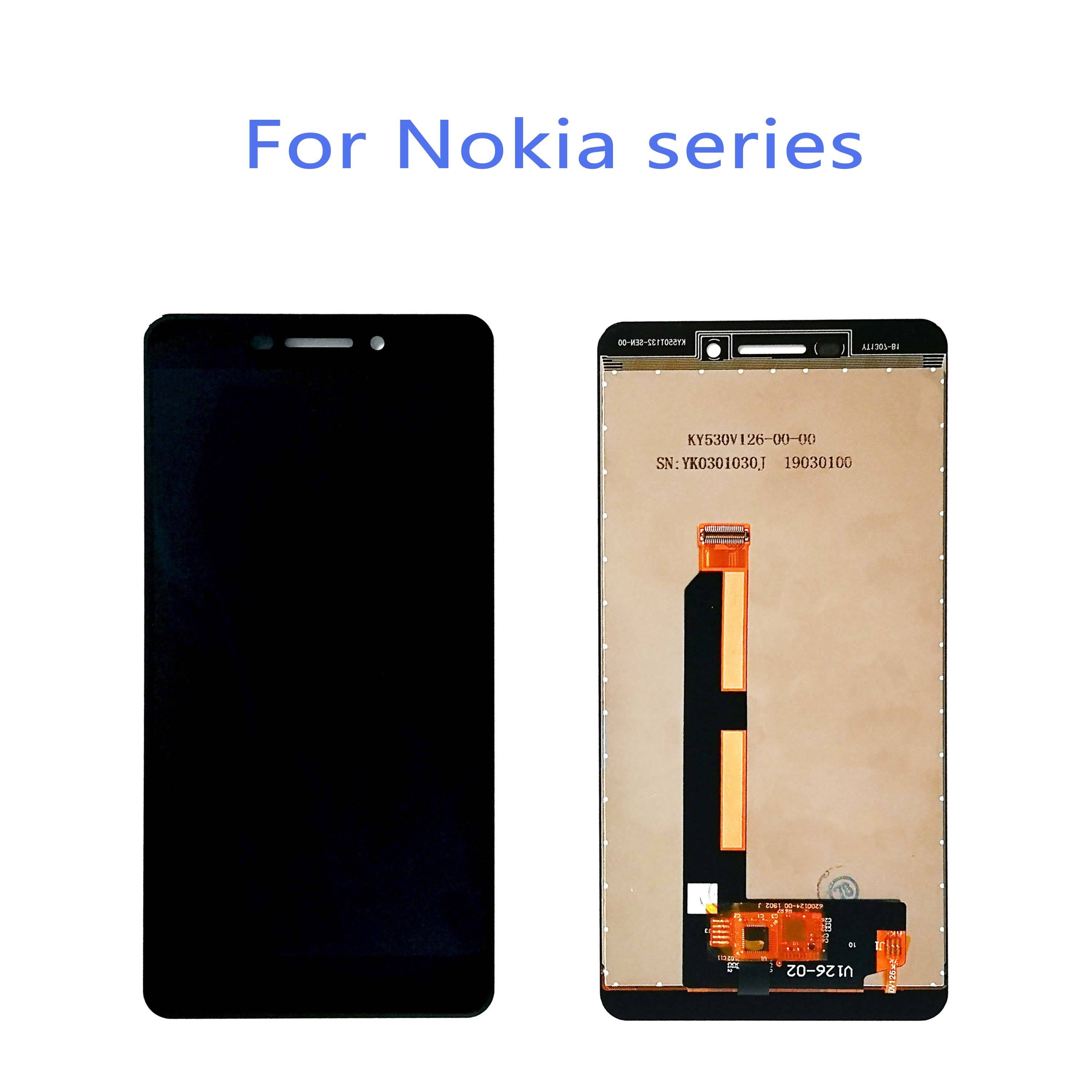 Buy In Bulk Nokia 128 Dual Sim, GSM Compatible