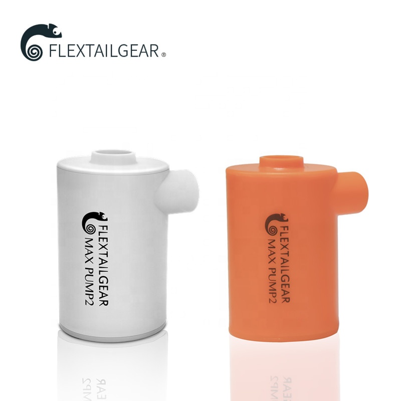 Кемпинг Лидер продаж Прямая продажа с фабрики вакуумные сумки для хранения насос ручной матрас насосы конкурентоспособная цена