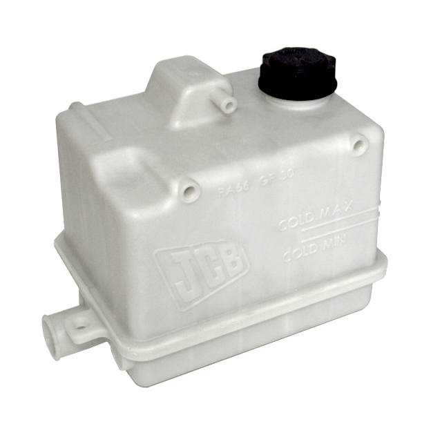 JCB Hydraulic Filler Cap Lockable Part no 32//925421