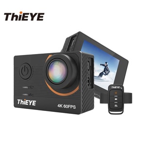 ThiEYE Funda Impermeable para c/ámara de acci/ón i60