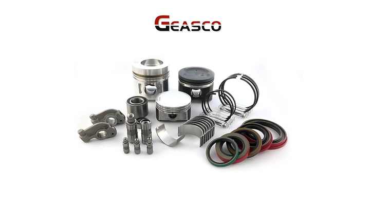 OE 10101-11A27 Full Gasket Set for Nissan Engine Repair