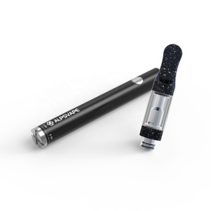 2019 Childproof Custom With OEM Packaging Vape Pen For CBD Vaping