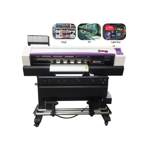 mini eco solvent printer