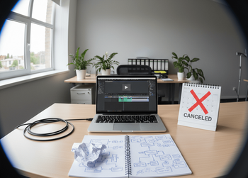 Sora Shutdown Reveals Critical AI Video Technology Risks