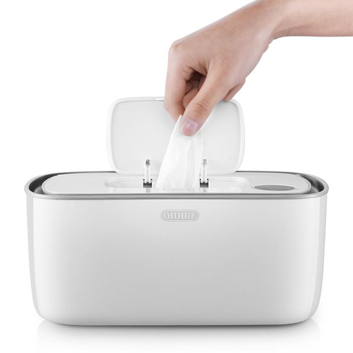 baby wet wipes warmer
