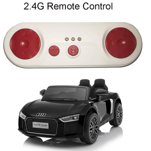 universal remote control for ride on car