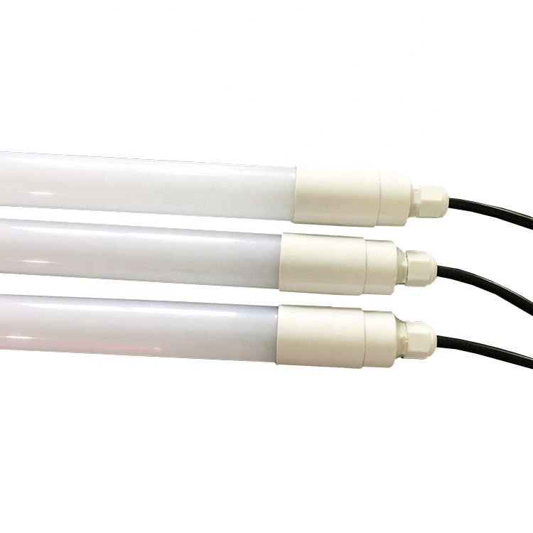 20 Вт 220 В ip65 Светодиодная лампа для холодильника