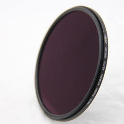 Camera Filter Factory OEM YOPHY 77mm ND Filter 10 Stop for Outdoor Photography