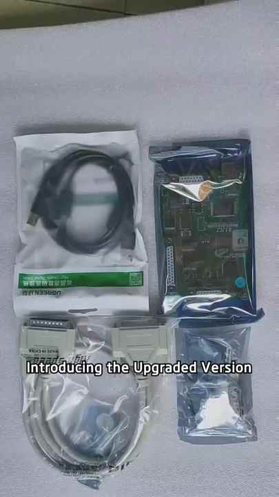 FBLI-B-V4 Control System - Upgrade Your Fiber Laser Marking