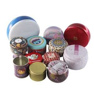Decorative Candle Tins Wholesale Decorative Candle Tins Wholesale