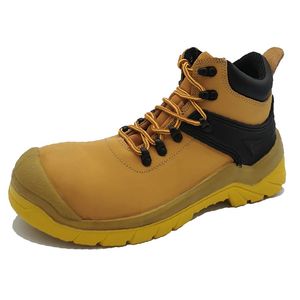 salomon steel toe shoes