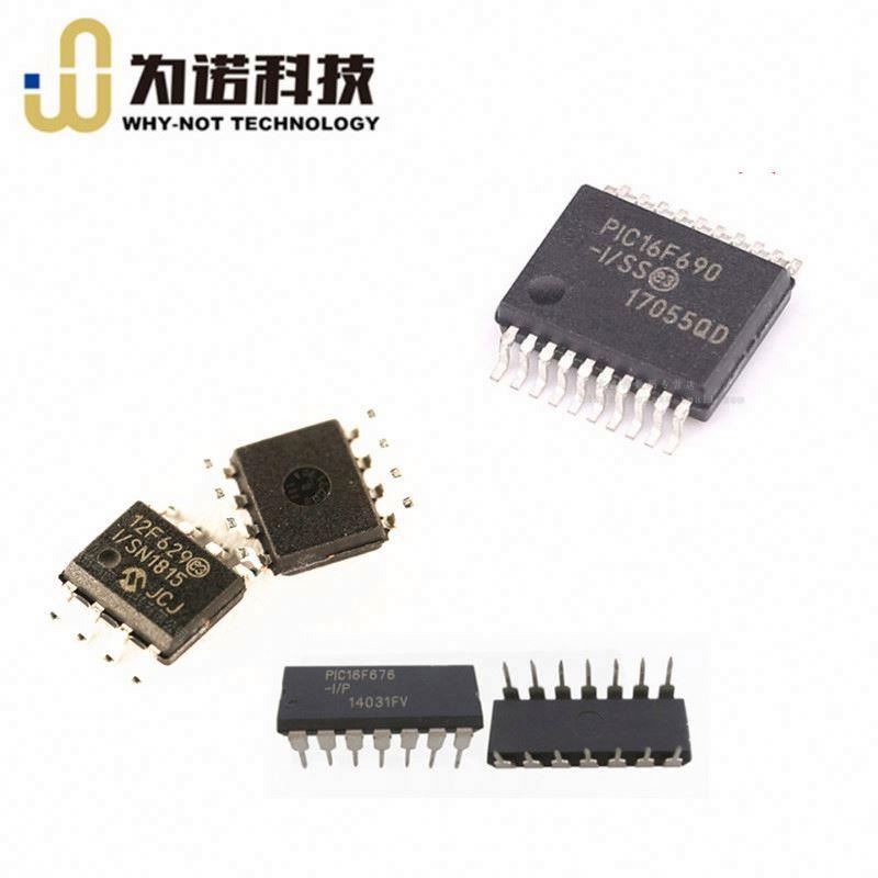 HP2601 AVAGO INTEGRATED CIRCUIT DIP-8 HP2601