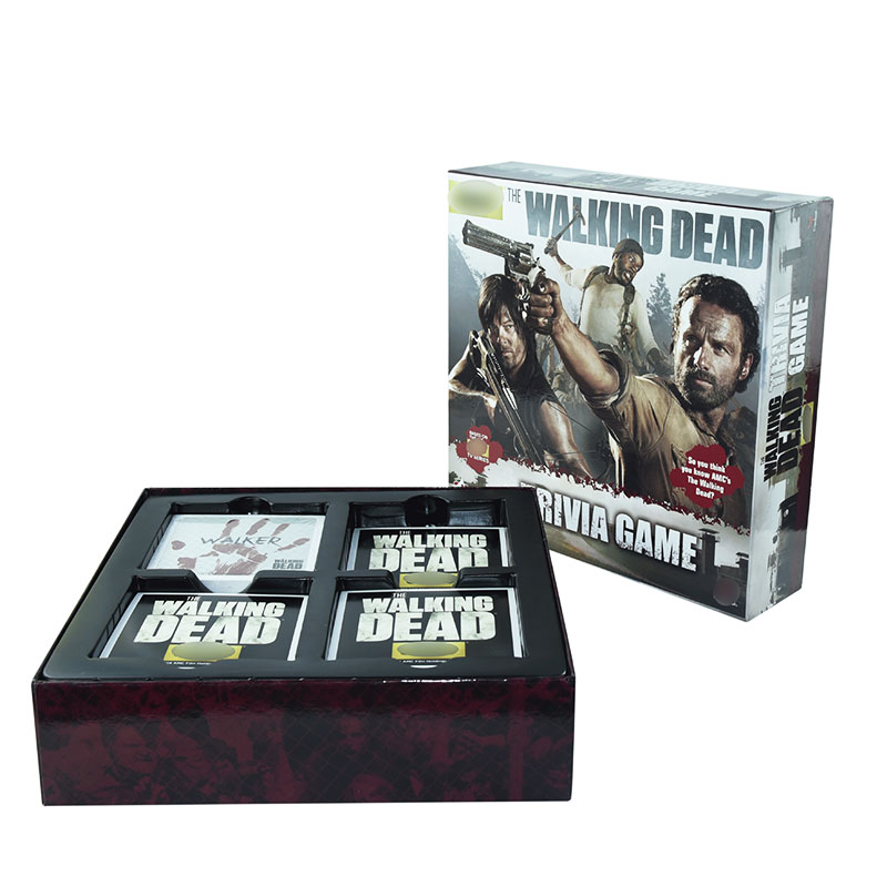 Лидер продаж 2020, настольная игра с 20 картами