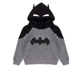 2020 Best Sale 3-12 Years Old Bat Patterned SweaterFor Child