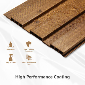 Excellent Quality Interior Pvc Decorative Wall Panel Hot sale in Europe And Asia
