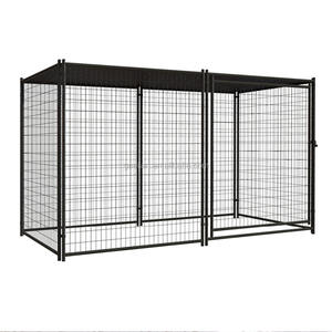 chain link kennel lowes