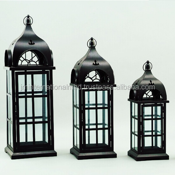 Марокканский Фонарь