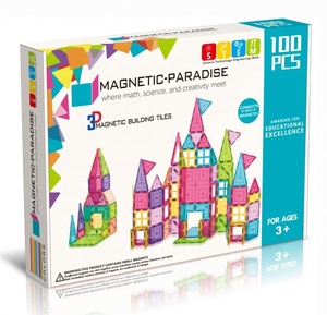 playmager blocks 100