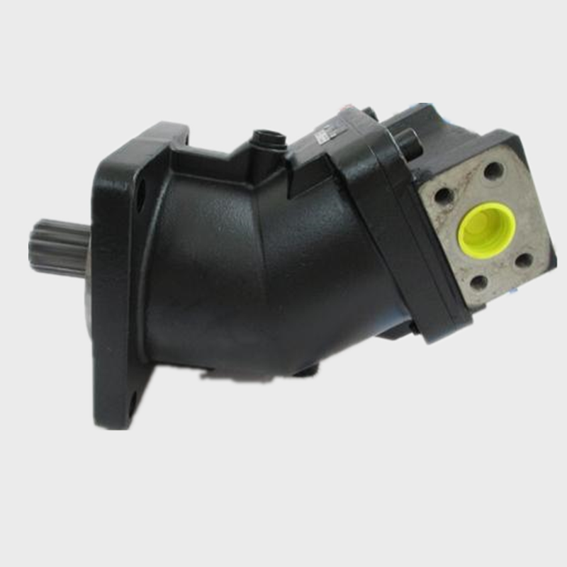 HYDRO LEDUC XP,XPi series of XP32,XP41,XP50,XP63,XP80,XP108,XPi32,XPi41,XPi50,XPi63,XPi80,XPi108 fixed axial piston pump