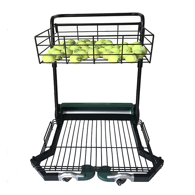 Высококачественный Теннисный коллектор, автоматическая косилка для теннисных мячей