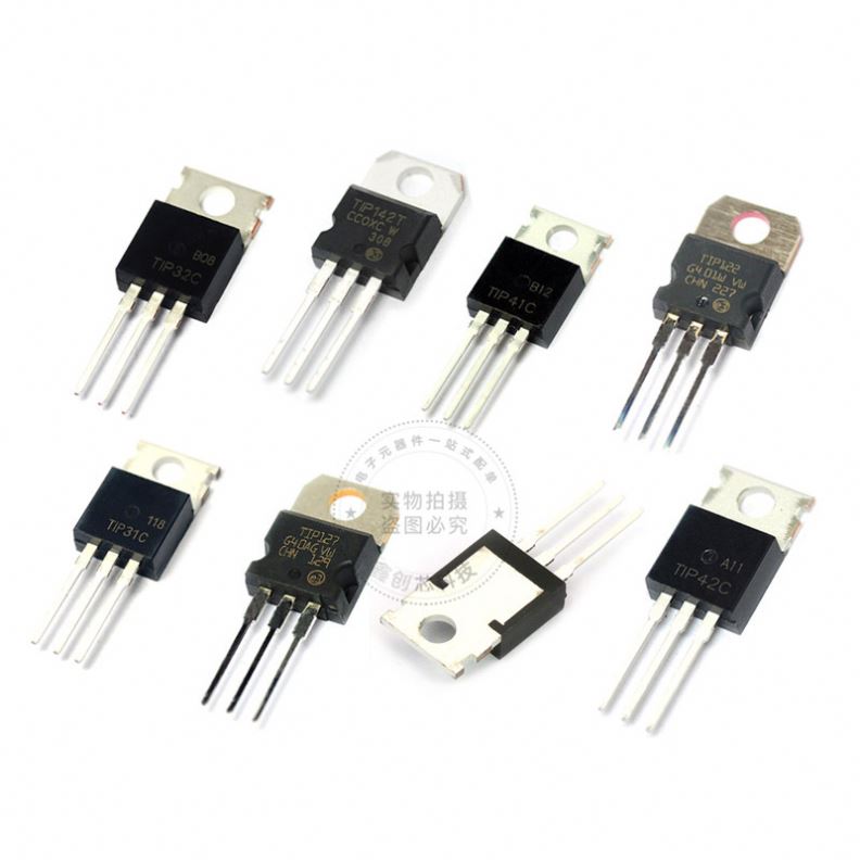 100 New And Genuine Mur1660ctg U1660g To 2 Electronic Components Semiconductors Semiconductors Actives