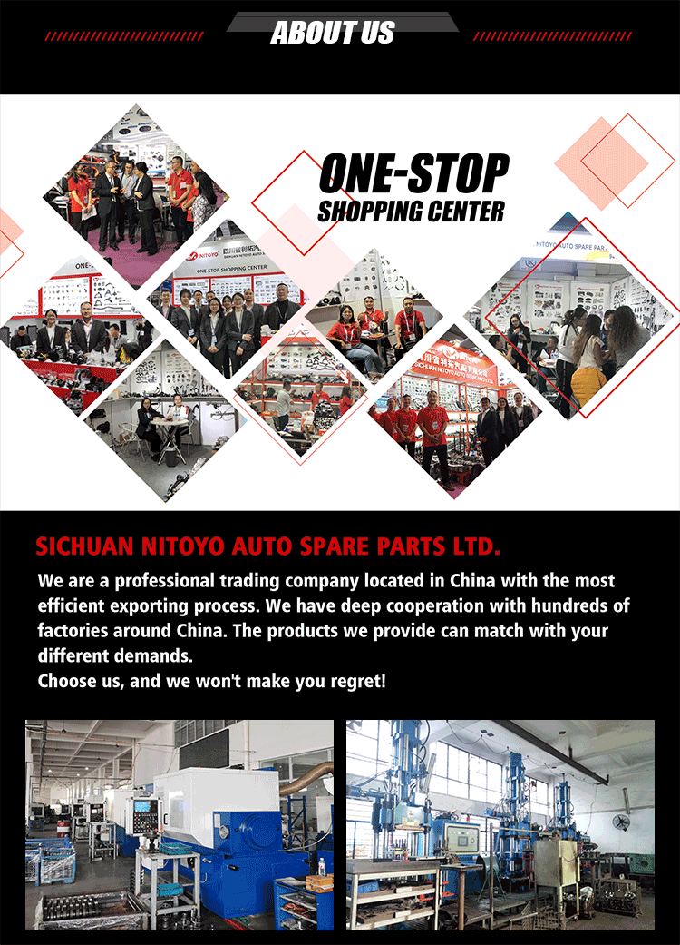 NITOYO キャンター用エキゾーストマニホールド 4D32 4D33 エキゾースト