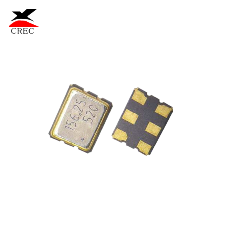100 pieces 40C 85C 10ppm Crystals 32.768KHz 12.5pF