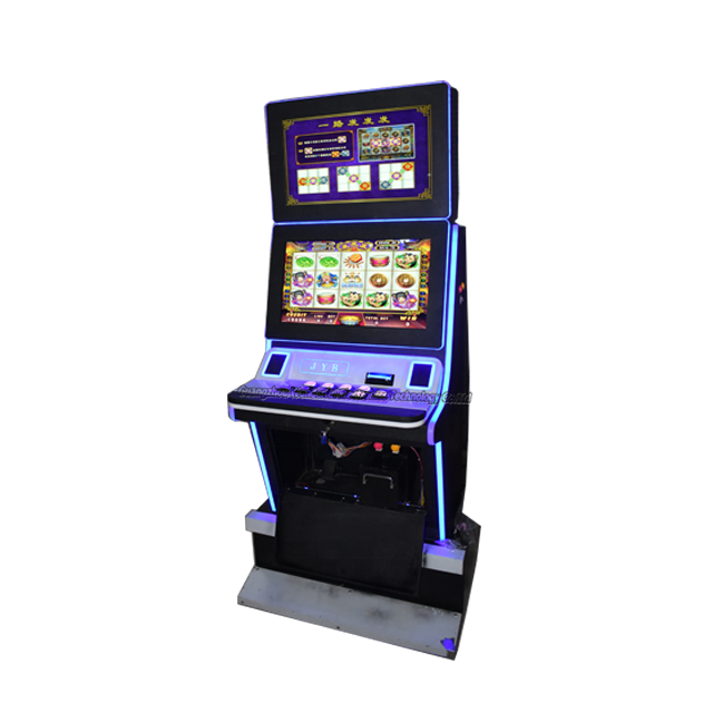 mesin slot di judi