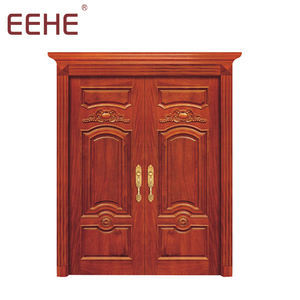 Wood Door Design Catalog Popular Pooja Room Solid Teak Wood Door Catalog Modern Designs Buy Wood Door Catalog Teak Wood Woodsinfo