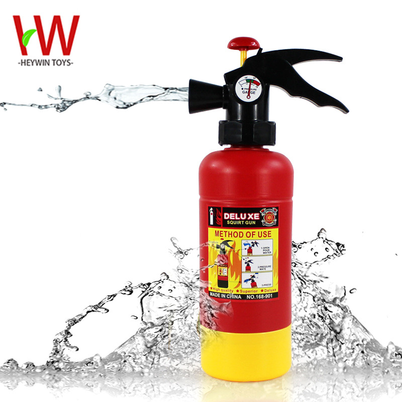 children's fire extinguisher toy