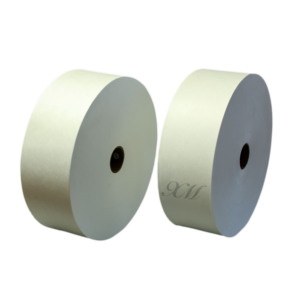 Meltblown tessuto non tessuto fusione soffiato puro 800 millimetri filo continuo Fusione Soffiato 45/25gsm