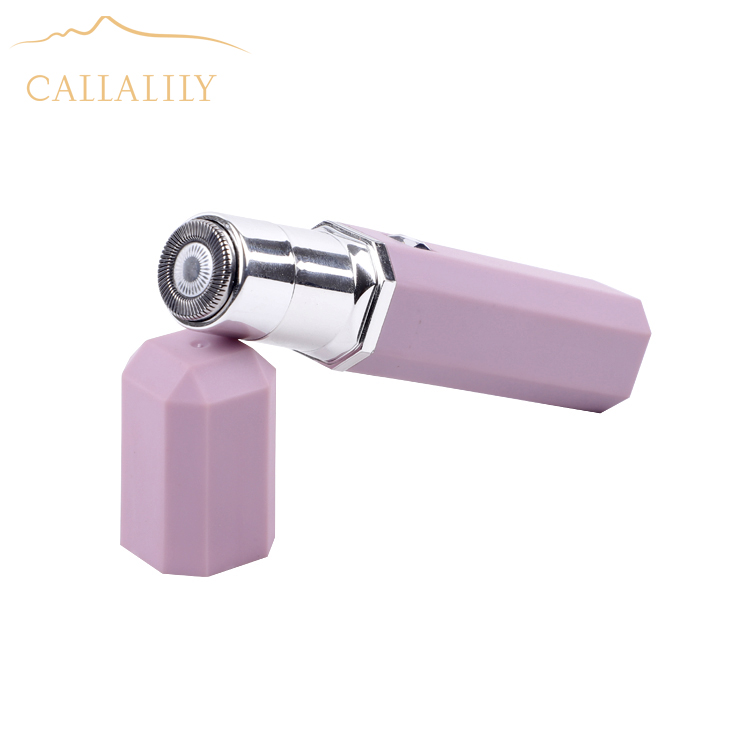 Самый продаваемый продукт для удаления волос Лучший на дому эпилятор для лица