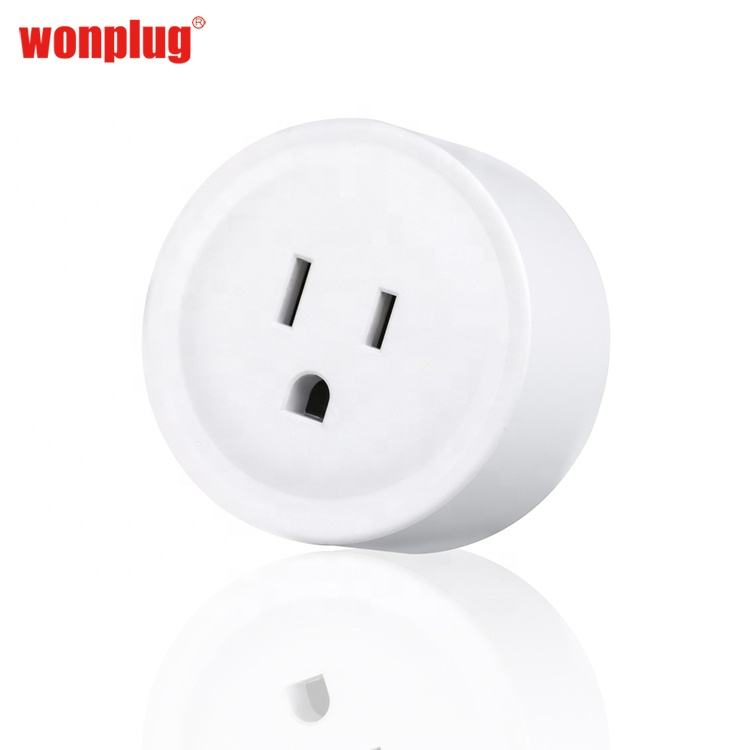 alexa electric plug