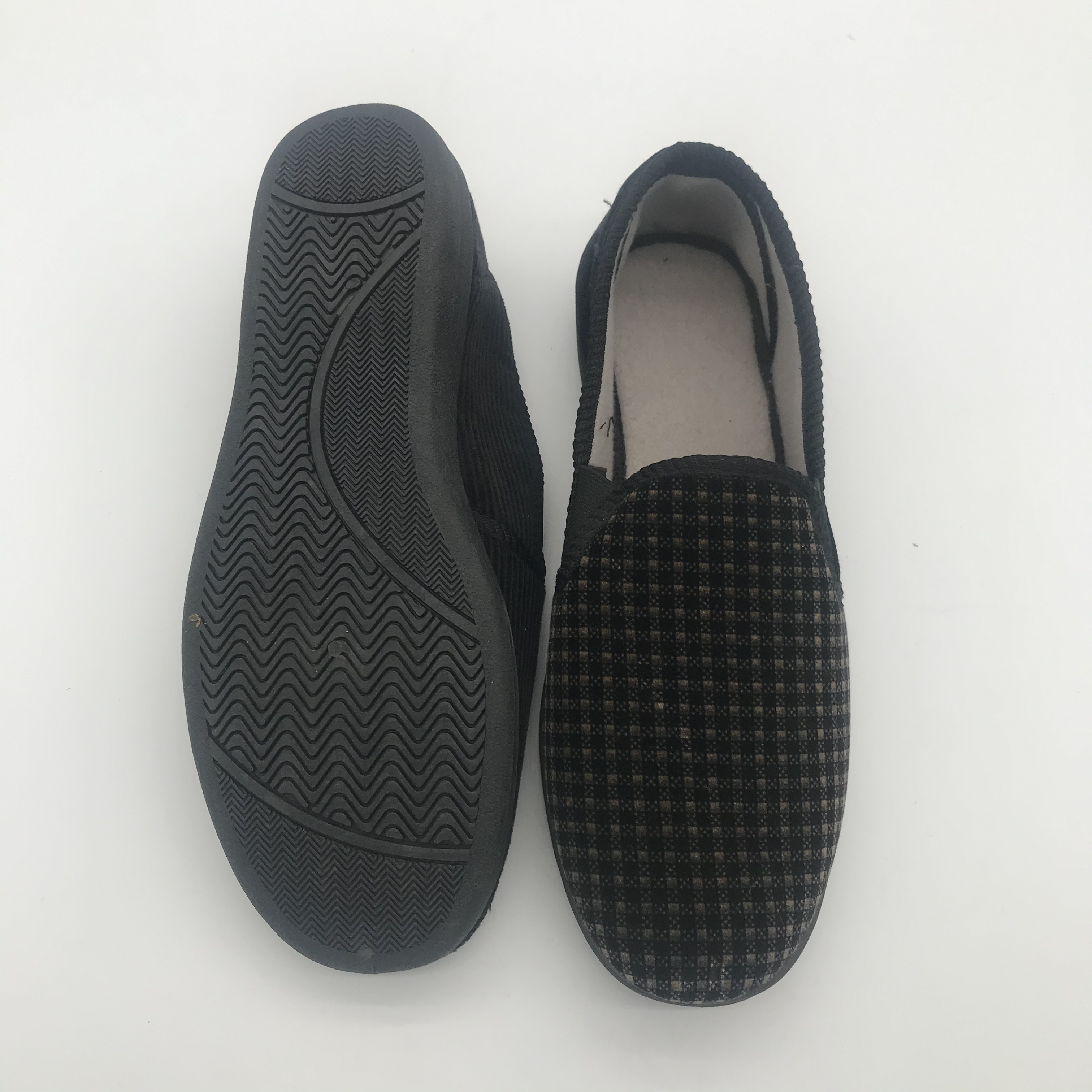 Модная мужская парусиновая обувь в классическом стиле; Женская парусиновая обувь