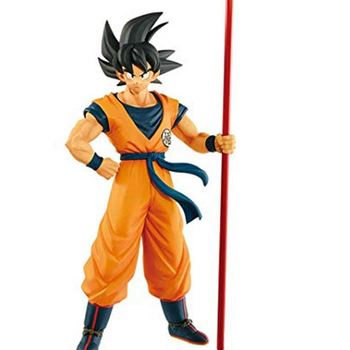 figuras dragon ball resina barata
