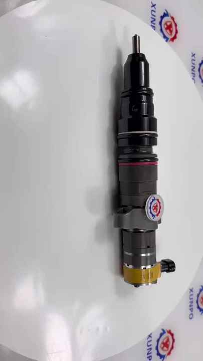 Excavator Fuel Injector 263-8218 10R7224 263-8218 Injector