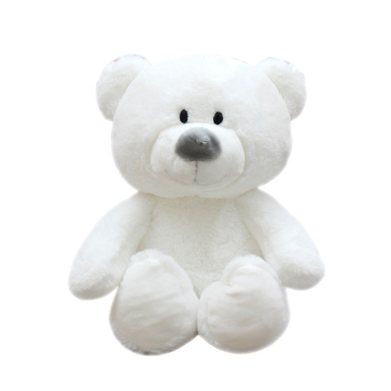 Tela de peluche abrazo hoyuelo Seafoam abrazo 50cm X 50cm