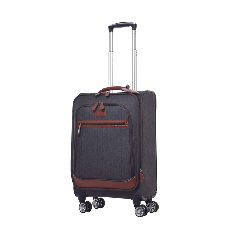 kluge luggage set
