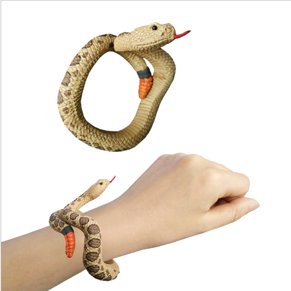 12 WIGGLEY COBRA SNAKES W WHISTLE toy fake play snake 12 WIGGLEY COBRA SNAKES W WHISTLE toy fake play snake