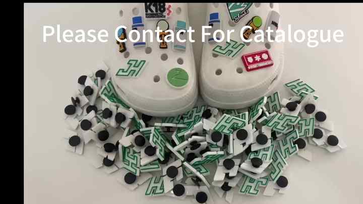 Wholesale Clog Charms Bulk Clog-charms Valentine's Day Easter Yoda