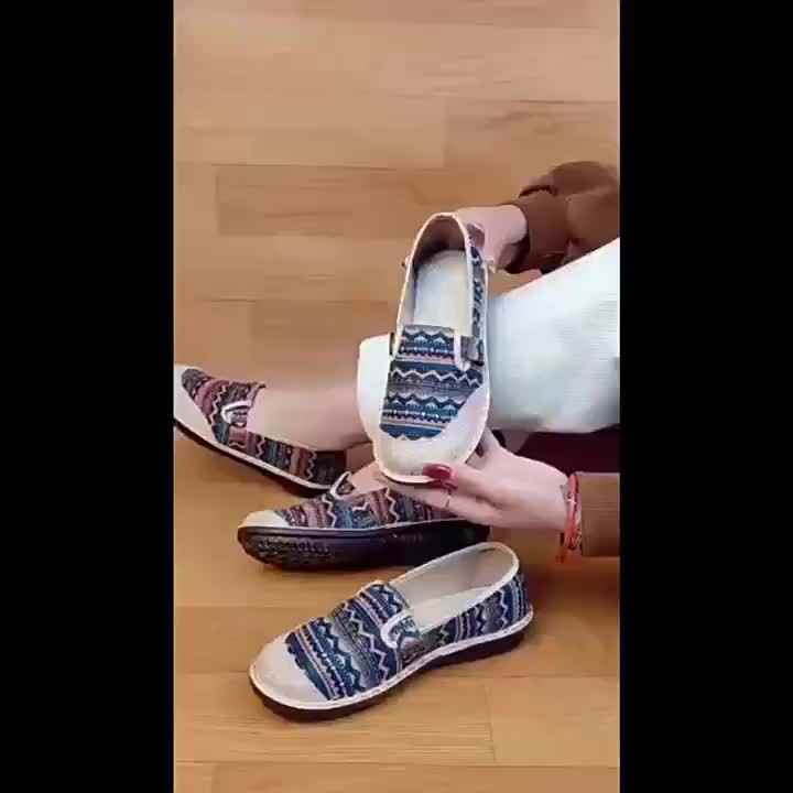 Scarpe da ginnastica da donna in tela, scarpe basse basse da donna, con lacci, scarpe da ginnastica in pizzo, scarpe da ginnastica traspiranti, estive e autunnali, B grigio., 42 EU