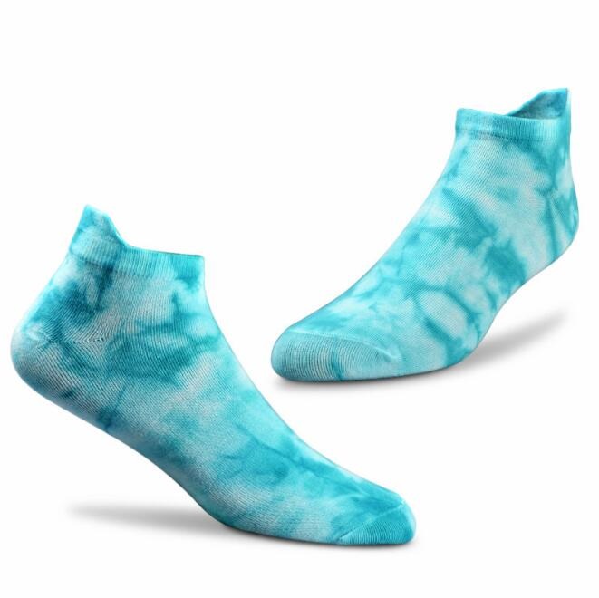 Весенне-летние уличные короткие носки, милые женские носки с принтом