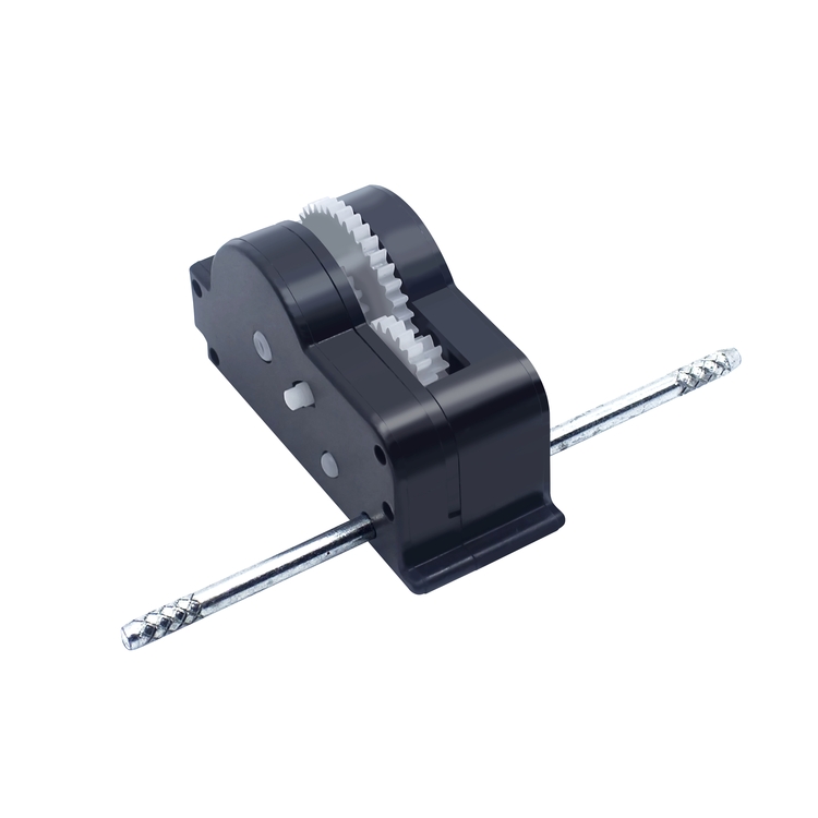 Детская коробка передач для автомобиля, коробка передач с зубьями