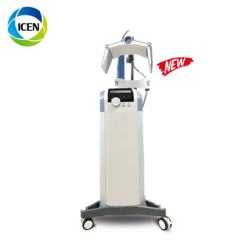 IN-M550 Professional Ultrasound Focus RF Slimming Skin Tighten Vanquish BTL machine