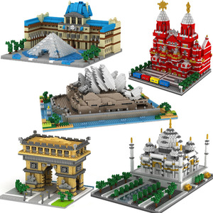 juguetes chinos tipo lego