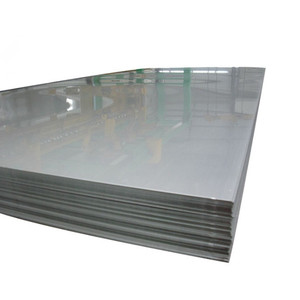 Stainless Steel 1mm 1,5mm 2mm 3mm Brushed 1.4301 v2a Blanks Plate VA TIN