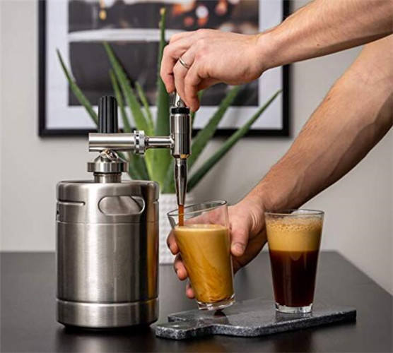 Yüksek Kaliteli Ev Kahve Makineleri Üreticilerinden ve Ev Kahve