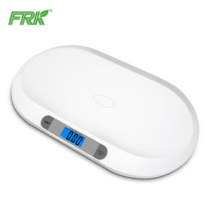 High precision strain gauge sensor child scale 20kg electronic balance baby scale