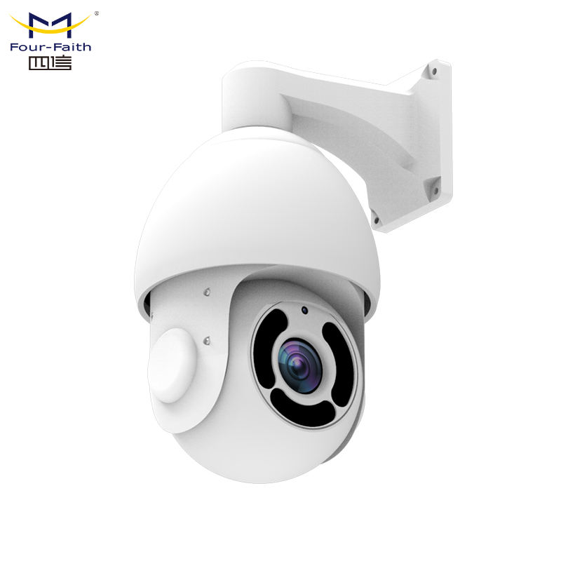 ANRAN 2MP HD IP Camera PoE CCTV Surveillance Varifocal 2.8-12 mm IR CUT Outdoor